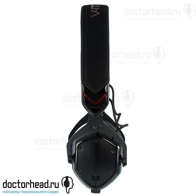 Наушники V-Moda Crossfade M-80 Shadow - рис.4