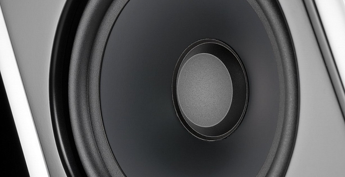 Полочная акустика Martin Logan Motion 15i Matte White - рис.13