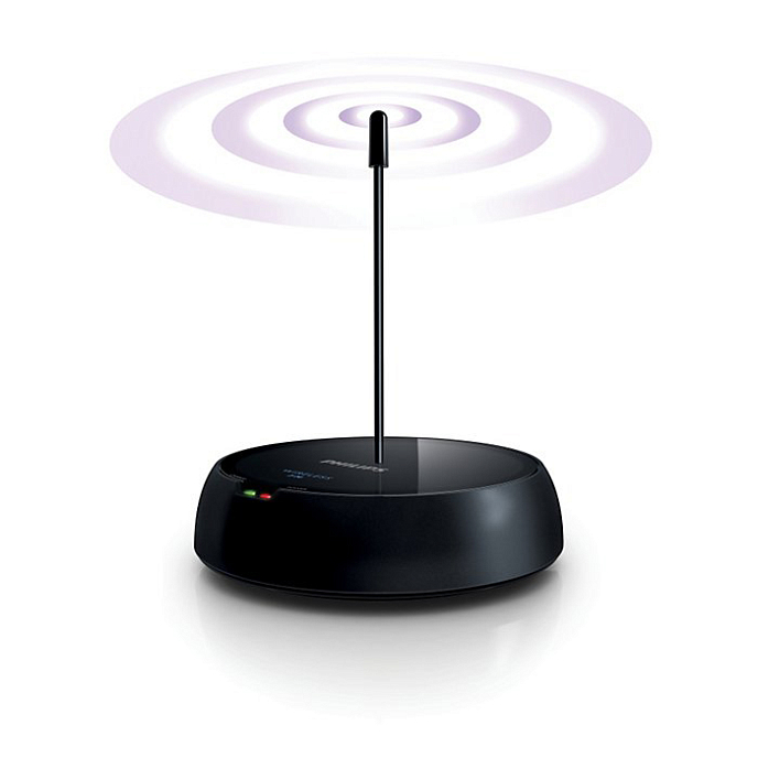 Беспроводные наушники Philips SHC5102/10 - рис.8