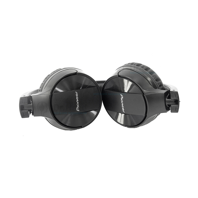 Беспроводные наушники Pioneer SE-MJ553BT-R - рис.3