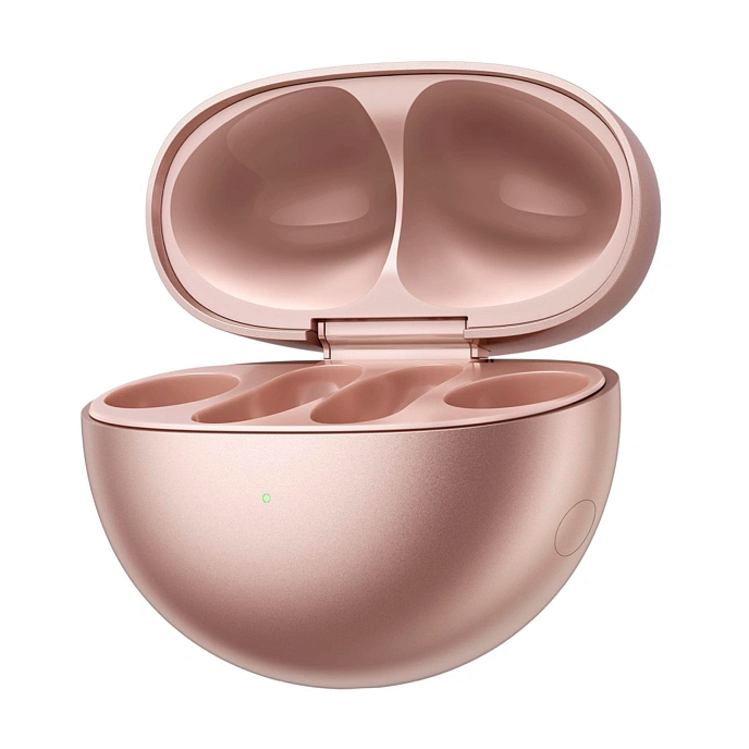 Беспроводные наушники HUAWEI FreeClip Rose Gold - рис.5