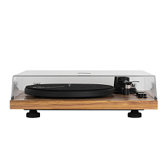 Проигрыватель винила Reproductor RP-LPX500SP Brown