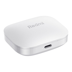 Беспроводные наушники Xiaomi Redmi Buds 5 White