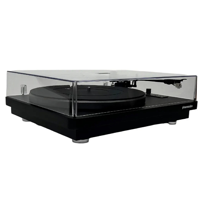 Проигрыватель винила Phaze Audio Diana MK2 Shadow Black - рис.6