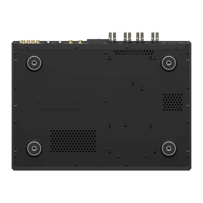 Интегральный усилитель Matrix Audio MD-1P Black - рис.6