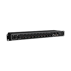 Внешняя звуковая карта Behringer U-PHORIA UMC1820