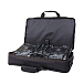Чехлы для хранения Roland CB-BDJ202 Black - рис.1