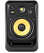Студийный монитор KRK V8S4 Black - рис.0