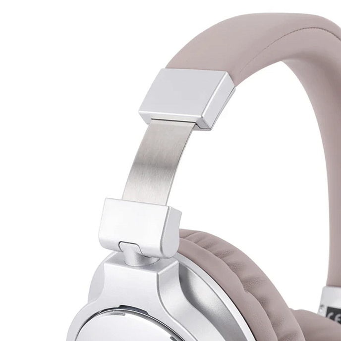 Наушники полноразмерные Kiwi Ears Division Silver - рис.9