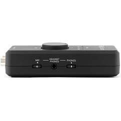 Аудиоинтерфейс IK Multimedia iRig Stream
