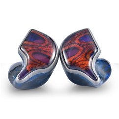 Наушники внутриканальные Unique Melody The Multiverse Mentor Custom