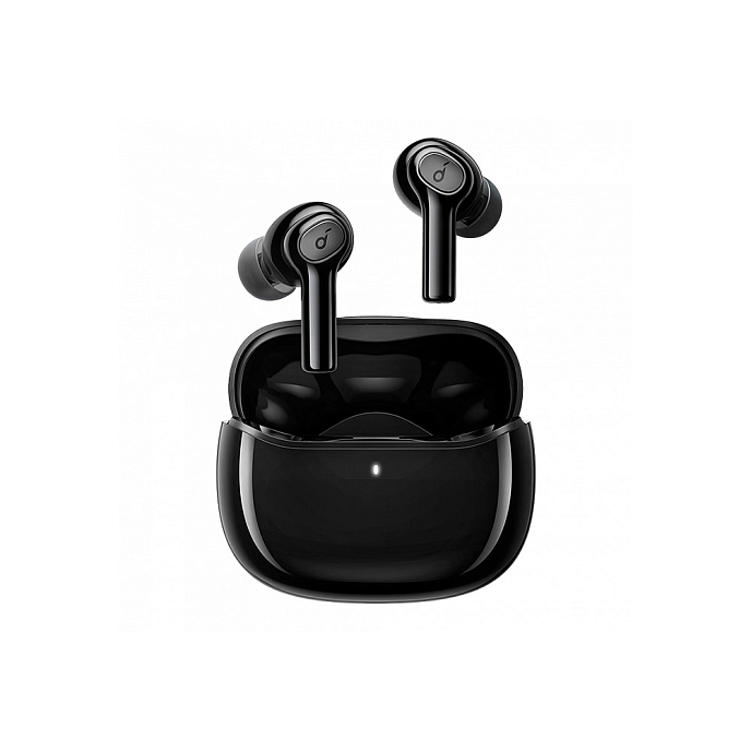 Беспроводные наушники Anker Soundcore Rise R100 Black - рис.0