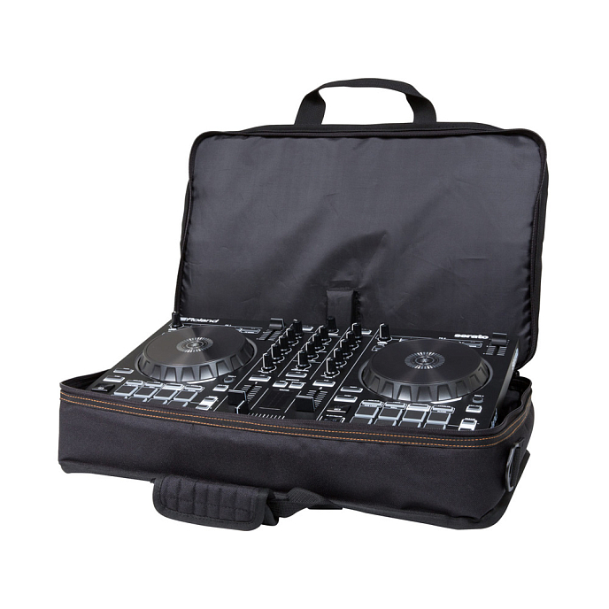 Чехлы для хранения Roland CB-BDJ202 Black - рис.1