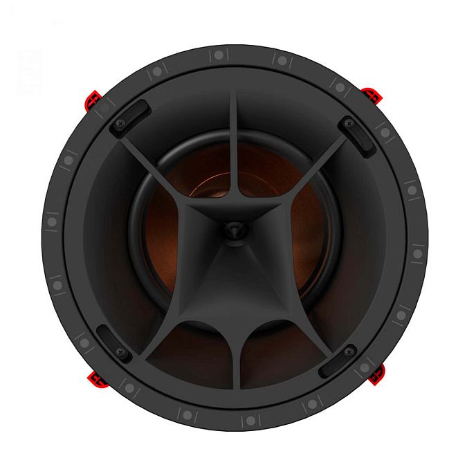 Потолочная акустика Klipsch PRO-180RPC White - рис.1