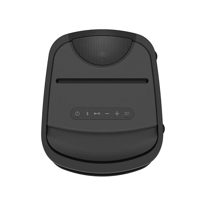 Портативная колонка Sony SRS-XP700 Black - рис.11