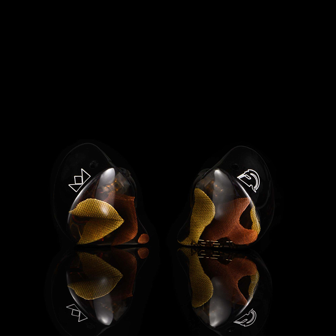 High End наушники Noble Audio Agis II - рис.21