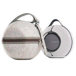 Чехол Devialet Cocoon for Devialet Mania Light Grey