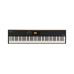 MIDI-клавиатура Studiologic SL88 MK2 Black