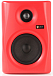 Студийный монитор Monkey Banana Lemur 5 Red - рис.2