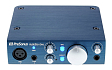- рис.2 Аудиоинтерфейс PreSonus AudioBox iOne - рис.2