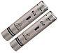 Микрофон студийный BEHRINGER C-2 - рис.0