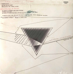 Пластинка Pink Floyd – The Dark Side Of The Moon (Live At Wembley 1974) LP