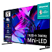 Телевизор Hisense 75U7KQ - рис.1