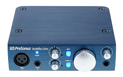 Аудиоинтерфейс PreSonus AudioBox iOne