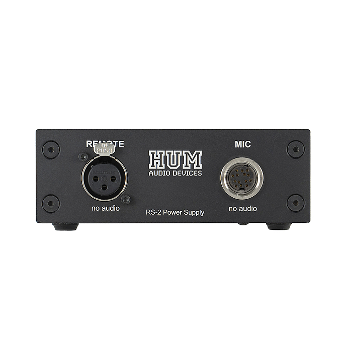 Микрофон студийный HUM Audio Devices RS2 - рис.10