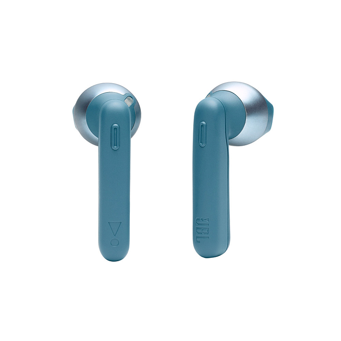 Наушники JBL Tune 220TWS blue - рис.3