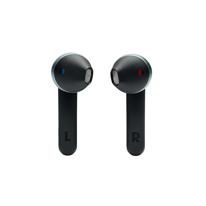 Наушники JBL TUNE 220TWS black - рис.2