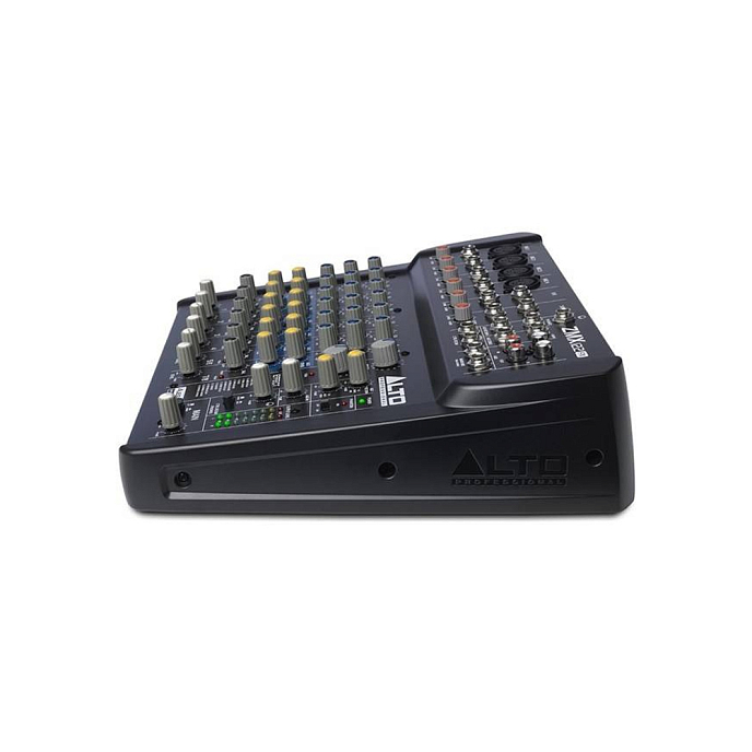 Микшерный пульт Alto ZMX122FX - рис.3