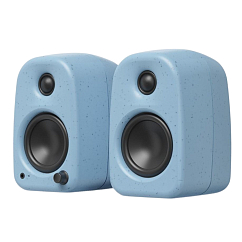 Полочная акустика Kanto UKI Cornflower Matte Blue