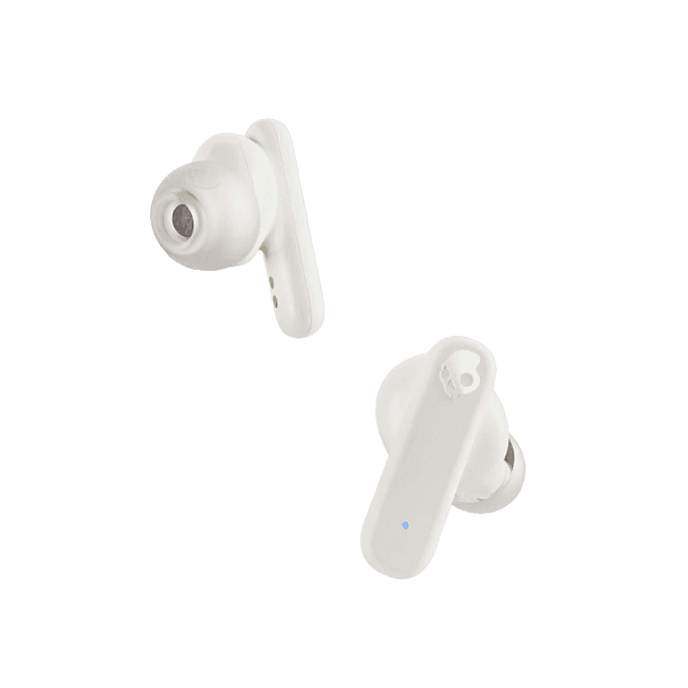 Беспроводные наушники Skullcandy Smokin Buds Orange Glow - рис.1