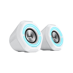 Беспроводная акустика Edifier G1000 White 2.0