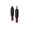 Wireworld Supernova Toslink - Toslink-mini 3m