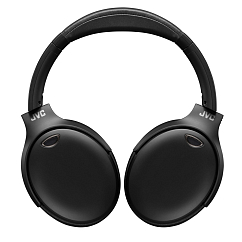 Беспроводные наушники JVC HA-S100N Black