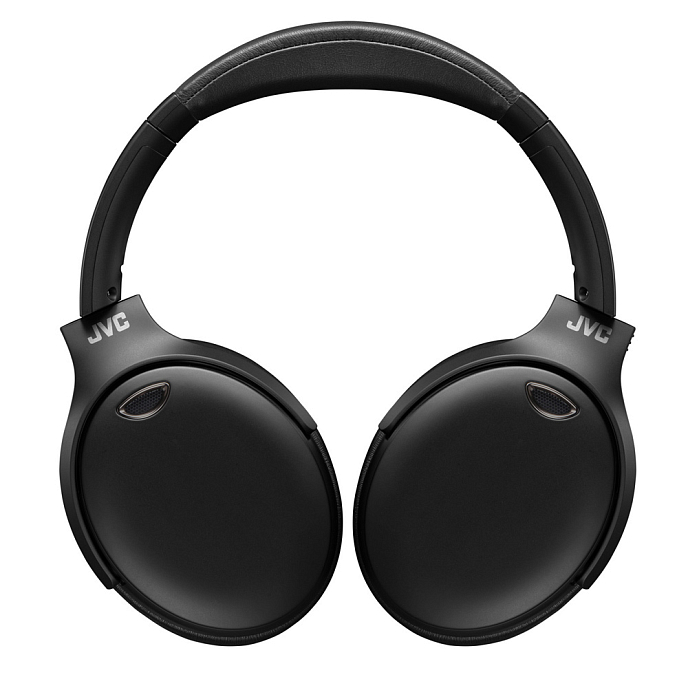 Беспроводные наушники JVC HA-S100N Black - рис.3