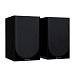 Полочная акустика Monitor Audio Silver 100 7G Black Gloss - рис.3