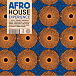 Виниловая пластинка Various Artists - Afro House Experience LP - рис.0