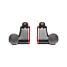 IEM наушники FiR Audio M5 Universal Red - рис.4