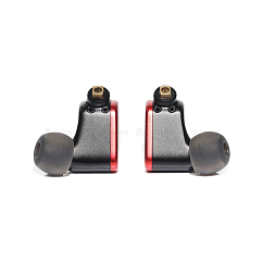 IEM наушники FiR Audio M5 Universal Red