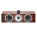 Центральный канал Bowers & Wilkins HTM71 S3 Mocha - рис.0
