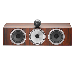 Центральный канал Bowers & Wilkins HTM71 S3 Mocha