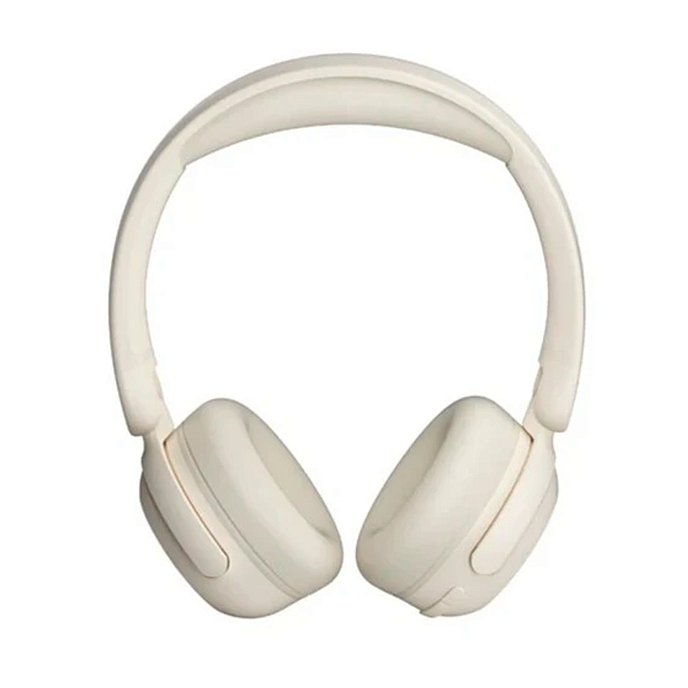 Наушники накладные 1MORE Sonoflow Mini White - рис.1