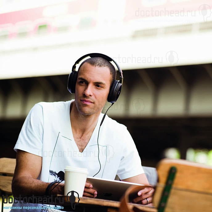 Наушники Sennheiser HD 429s - рис.2