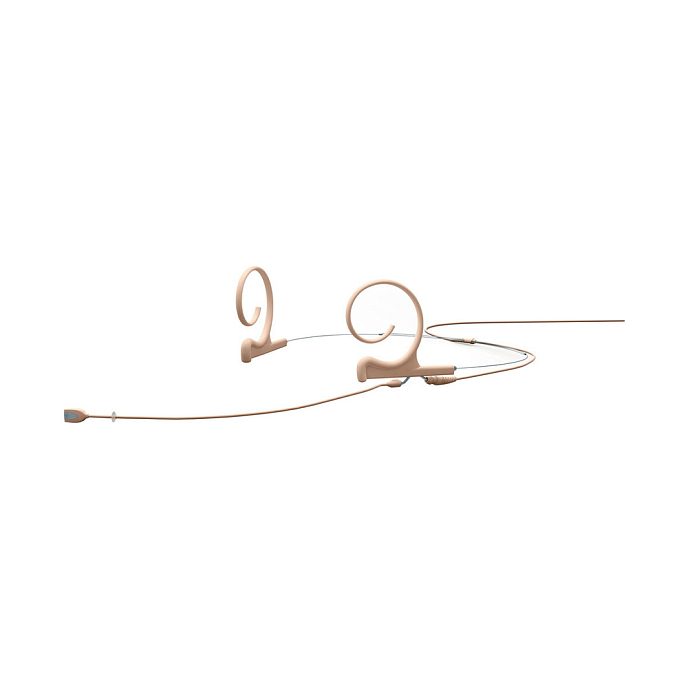 Микрофон DPA 4288-DC-F-F10-LH Beige - рис.0
