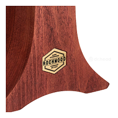 Подставка для наушников ROCKWOOD Stare Red