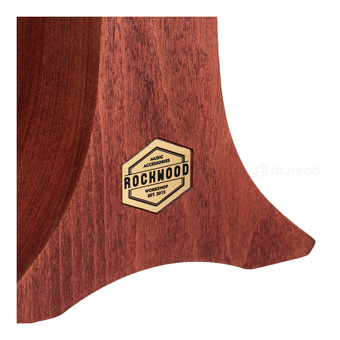 Подставка для наушников ROCKWOOD Stare Red - рис.3