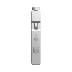 Радиоприемник FiiO RR11 Silver